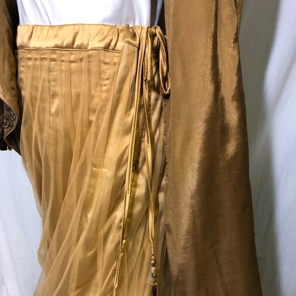 North Indian formal Langa - Picture 4 of 6